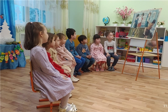 Личная гигиена – залог здоровья