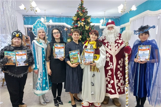 Итоги конкурса "Зимняя сказка" на лучшее оформление группы.