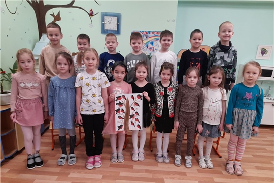 Всемирный день снегиря.