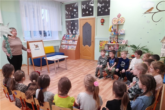 «Детский совет. Шаг навстречу».