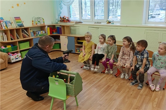 «Академия профессий» 