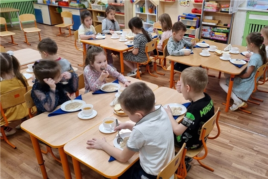 "О пользе пшеничной каши"