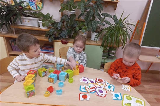 День настольных игр
