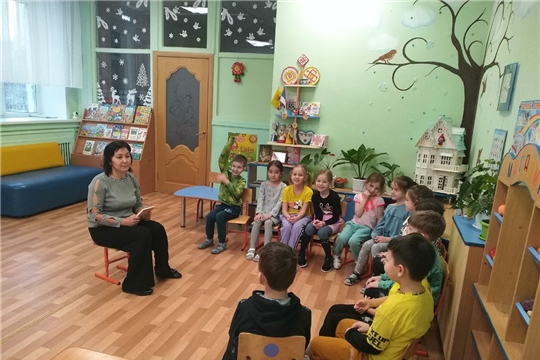 Добрые дела.