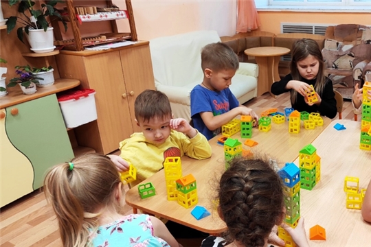 Многоэтажные дома