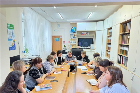 Кодекс профессиональной этики педагогических работников