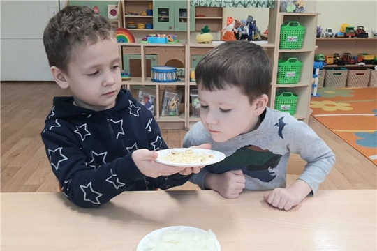 Польза лука и чеснока
