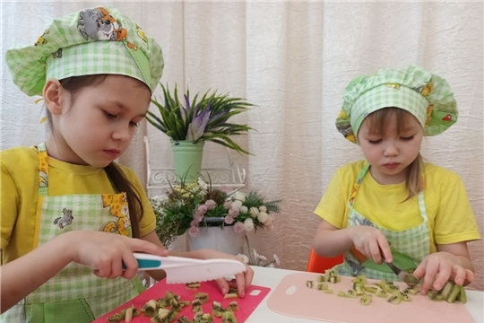 Здоровые дети - счастливые родители