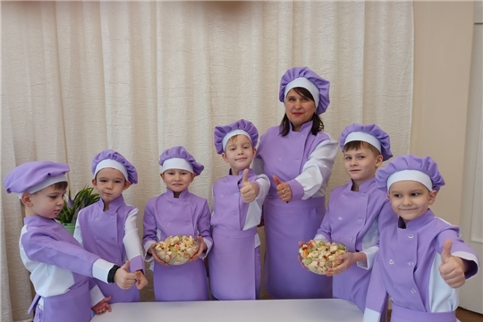 Здоровые дети - счастливые родители