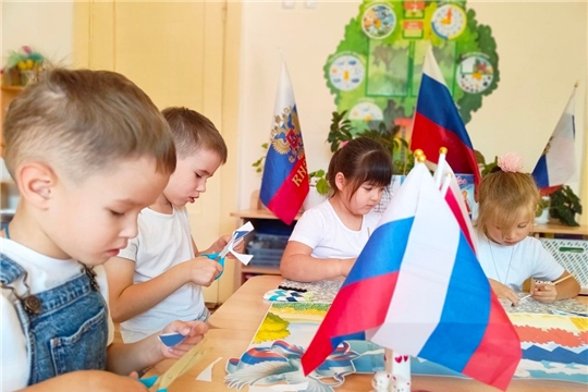 Моя Россия