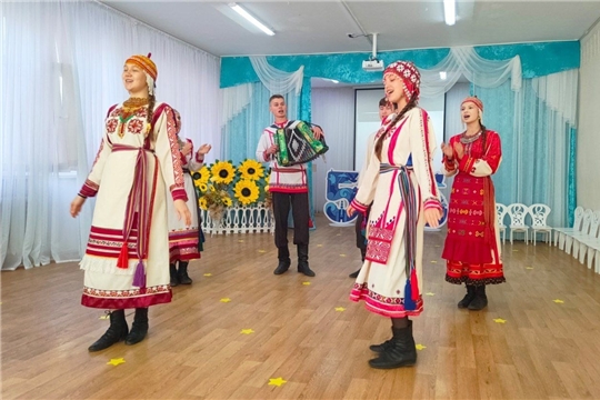 Концерт коллектива музыкального училища