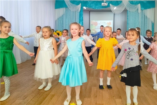 Для вас, любимые!