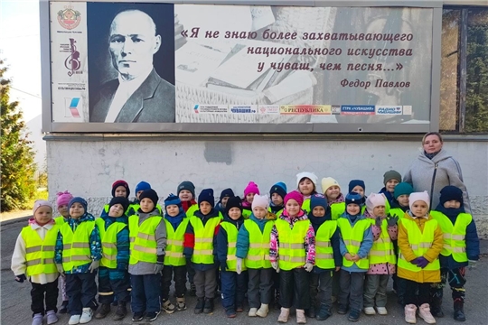 Экскурсия в музыкальное училище им. Ф.П.Павлова