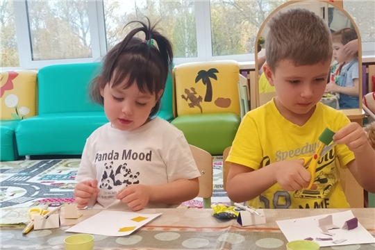 Салфетки для папы