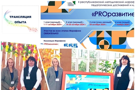 PROразвитие
