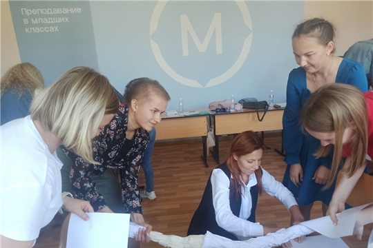 Семинар для педагогов