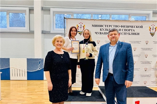 Соревнования по шахматам