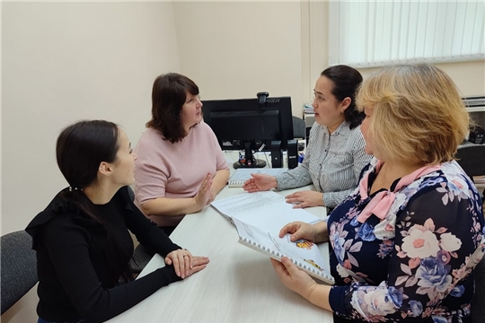 Совет профилактики ДОУ как координирующее звено системы комплексной работы по профилактике семейного неблагополучия