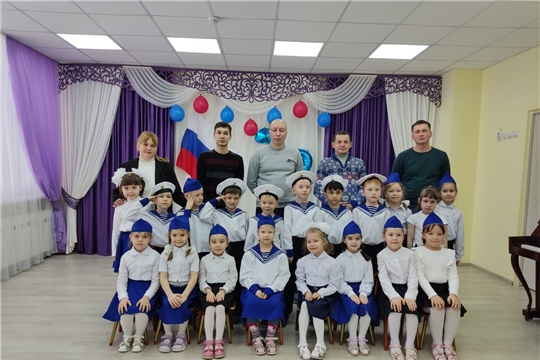 Концертная программа " И это все о нем- о Папе моем"