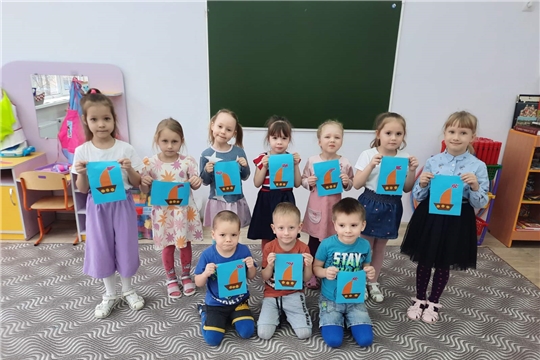 " Подарок для пап"