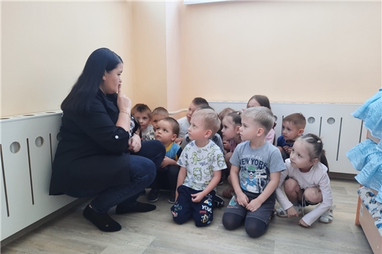"Оперативные действия при угрозе терроризма"