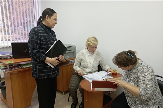 "Заседание Совета профилактики в ДОУ"