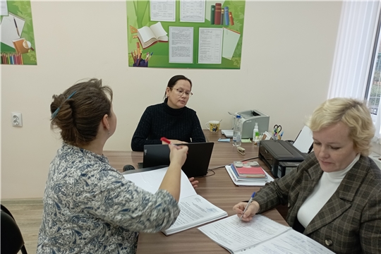 "Заседание Совета профилактики в ДОУ"
