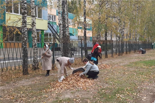 "Чистый четверг"