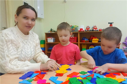 В рамках федеральной инновационной площадки "Техномир: развитие без границ"  педагоги   детского сада   применяют инновационные игровые технологии...