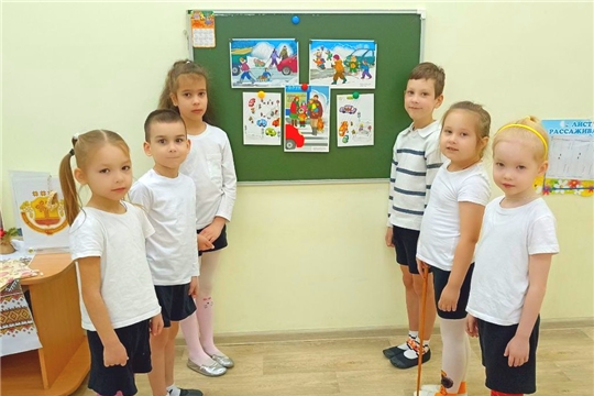 Зимние опасности