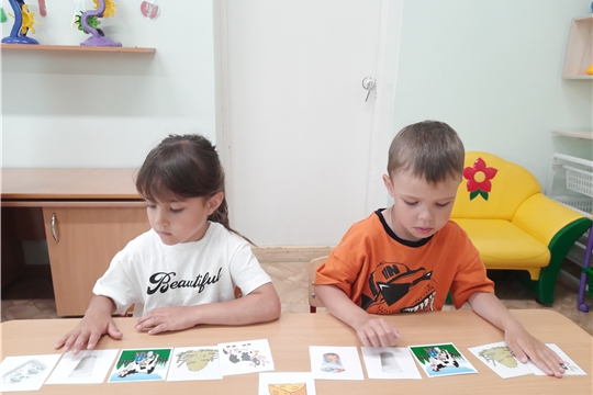 Пейте, дети, молоко, будете здоровы!