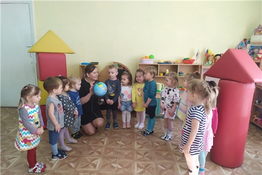 Путешествие к звёздам
