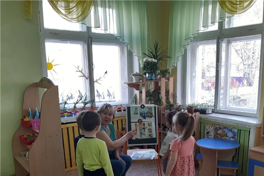 Осторожно,открытое окно!