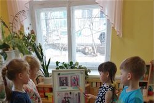 Безопасный лифт
