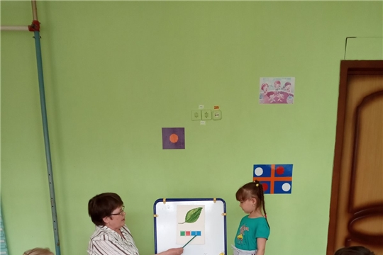 Дорога к школе