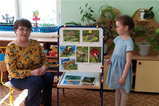 Осторожно, опасные насекомые!
