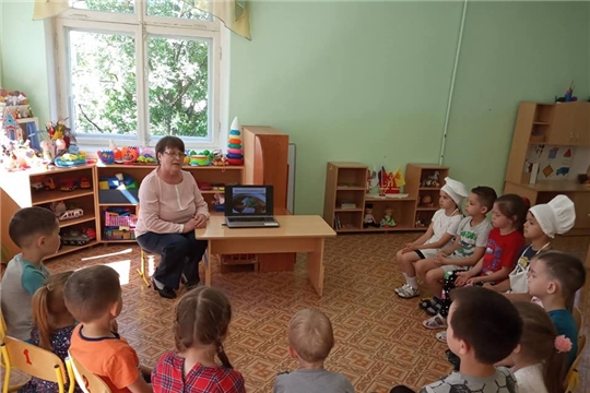 Полезный рыбный суп