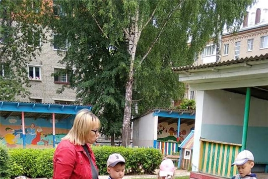 "Осторожно, люк!"
