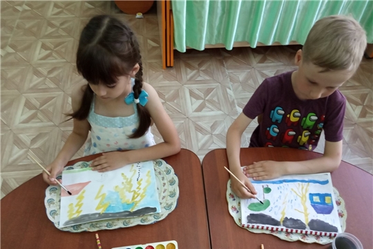 Безопасное поведение во время грозы