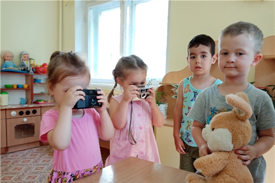 День фотоаппарата