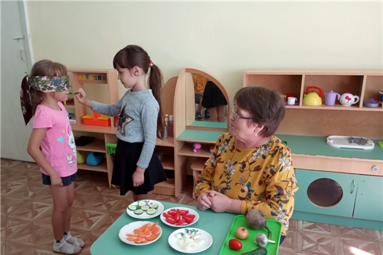 Сбор урожая
