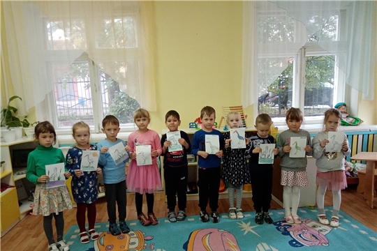 День журавля