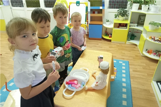 "Осторожно- лекарство!"