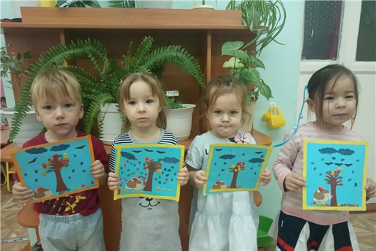 Очень умелые ручки