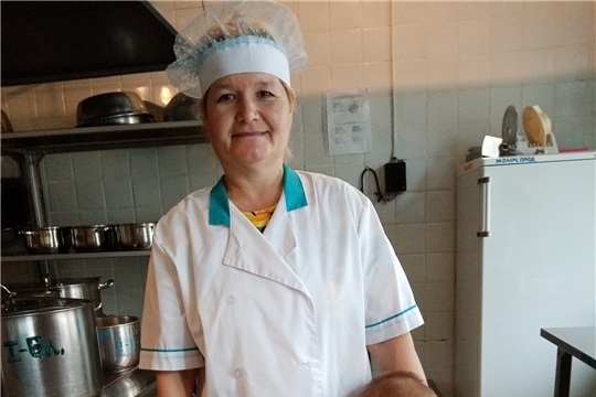День повара