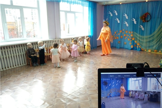 Осенние праздники