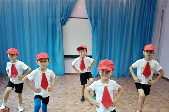 "В единстве народа-великая сила"