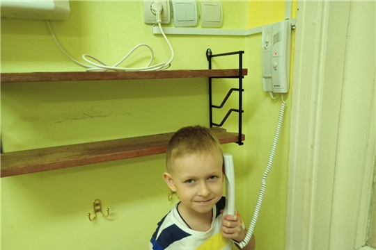 Домофон