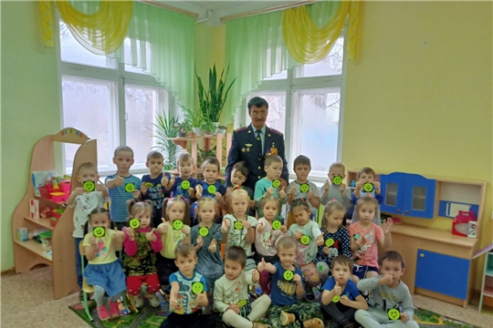Уроки мужества