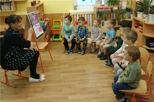 «Осторожно: колющие и режущие предметы!»
